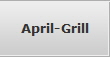 April-Grill